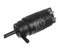 Waschwasserpumpe, Scheibenreinigung MEYLE 013 069 0001