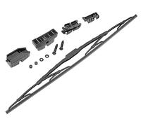 MEYLE Scheibenwischer Frontscheibenwischer Vorne Wischblattausführung: Bügelwischblatt Länge: 600mm 029 600 2470