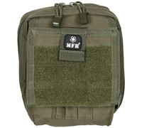 MFH - Molle Kartentasche - Olive