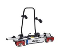 MFT 3200 Aluline Kupplungsträger Fahrradträger 2er