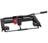 Tragemodul Euro-Select XT schwarz