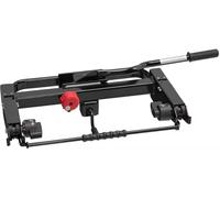 Tragemodul Euro-Select XT schwarz