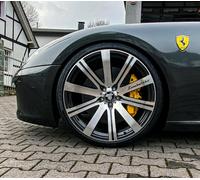 MHE Lombartho 20 21 Zoll Mercedes AMG GT GTS Sommerfelgen 265/30 R20 295/25 Rims