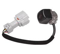 MIAOLISI Für Hyundai Für Santa Fe 2013-2016 Für KIA Für Ceed 2012-2016 Einparkhilfe Mit Rückfahrkamera Teilenummer 95760-A2110 Grad Rückfahrkamera