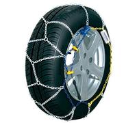 MICHELIN 007667 Extreme-Grip Schneeketten, 1 Paar