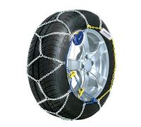 Michelin 007760 Schneeketten Extrem Grip Automatik