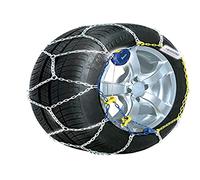 Michelin 007762 Schneeketten Extrem Grip, Automatisch, 1 Paar