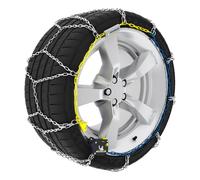 MICHELIN 2 Michelin Extrem Grip Automatic Schneeketten Nr.130 3221320084533