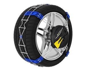 Michelin 008491 Schneeketten