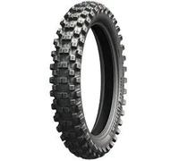 MICHELIN Motorradreifen 100/90-19 TT 57R TT TRACKER MOTO REAR M/C M+S