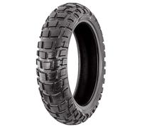 MICHELIN Motorradreifen 110/80 - 18 M/C TT 58S ANAKEE WILD M+S