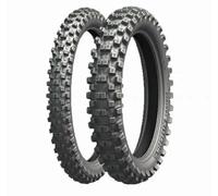 Michelin Tracker 120/80 -19 TT 63 R NHS