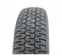 Sommerreifen MICHELIN XZX 145/80 R15 78 S TL OLDTIMER WEISSWAND 20mm