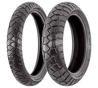 MICHELIN Motorradreifen 180/55 R17 TT 73V TL/TT ANAKEE ADVENTURE REAR M/C M+S