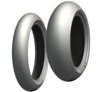 MICHELIN Motorradreifen 200/60 R17 TL POWER PERFORMANCE SLICK REAR MH M+S