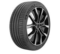 Michelin 235/50 R 18 97V Pilot Sport 4 Suv Tl M+S Sommerreifen