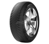 Michelin 235/55 R19 105H Winter-Reifen Pilot Alpin 5 SUV 3PMSF AO XL | 92495