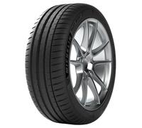 Michelin Pilot Sport 4 245/45 R19 102Y PKW Sommerreifen Reifen 163633
