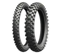 80/100-21 51R TT Tracker Moto Front M/C