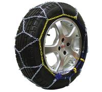 Michelin 89805 Schneekette M1 Extrem Grip 68, ABS und ESP kompatibel, TÜV/GS, Ö-Norm