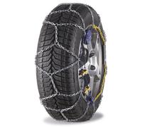 MICHELIN 92316 Schneekette, M2 Extrem Grip Automatic 60, ABS und ESP kompatibel, TÜV/GS, Ö-Norm, 2 Stück