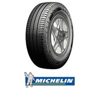 MICHELIN Sommerreifen AGILIS 3 - 1x 215/65R16C 106T 104
