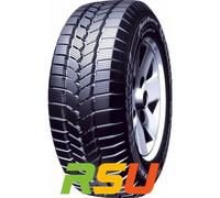 Michelin Agilis 51 Snowice 3PMSF 215/60 R16C 103/101T Winterreifen