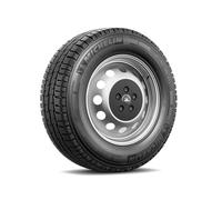 MICHELIN - Agilis Alpin - 215/70 R15 109R - Winterreifen (Leicht-LKW) - E/B/71