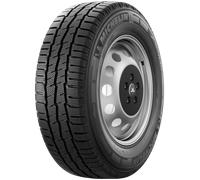 WINTERREIFEN MICHELIN 225/55 R17 109/107T AGILIS ALPIN