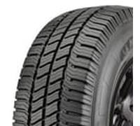 MICHELIN Ganzjahresreifen AGILIS CROSSCLIMATE - 1x 215/65R16C 109/107T