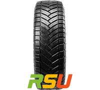 Ganzjahresreifen MICHELIN 195/60 R16C 99/97H TL 6 PR M+S DOT 2023 AGILIS CROSSCL