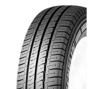 MICHELIN Sommerreifen AGILIS PLUS - 1x 215/60R17C 104/102H