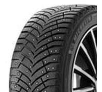 LLKW / LKW / C-Decke Reifen MICHELIN X-ICE 195/70 R15C 104R WINTERREIFEN STUDDED