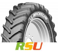 Michelin AGRIBIB 2 520/85 R38 160A8/160BA8 Sommerreifen