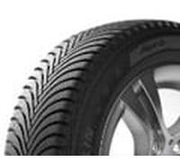 Michelin Alpin 5 225/55R17 97 H AO