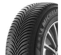 Michelin Alpin 5 225/55 R17 97H