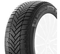 Michelin Alpin 6 155/70 R19 88 H, Winterreifen