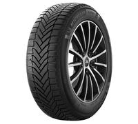 Michelin Alpin 6 XL M+S 225/50 R17 98V