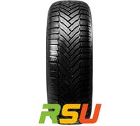 Michelin Alpin 6 3PMSF DOT23 195/65 R15 91H Winterreifen