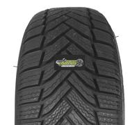 Alpin 6 3PMSF XL Winter-Reifen 215/45R16 90H Michelin | 088095