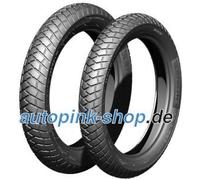 Michelin Anakee Street ( 110/80 -18 58S TL Hinterrad M/C )