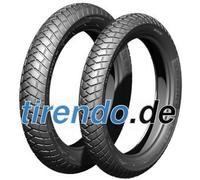 Michelin Anakee Street Rear M/C 110/80 -18 58S