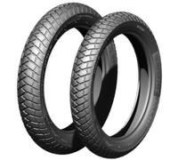 Michelin Anakee Street ( 120/90 -17 64T TL Hinterrad M/C )