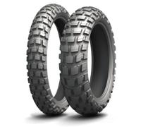 Michelin Anakee Wild ( 110/80 -18 58S TT Hinterrad M/C )
