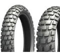 Michelin Anakee Wild Rear M/C 140/80 -17 69R