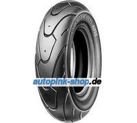 Michelin Bopper 120/70 -12 51L