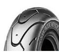 Motorradreifen 130/90-10 61L /TT MICHELIN BOPPER