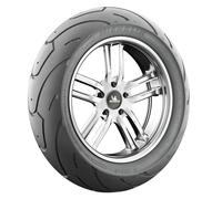 MICHELIN Motorradreifen 120/90 -10 TL/TT 57L BOPPER