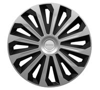 MICHELIN Box 4 Radkappen 16" Nvs 04 Bicolor