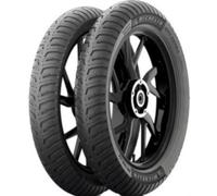 Michelin City Extra ( 70/90-14 RF TL 40S Hinterrad, M/C, Vorderrad )